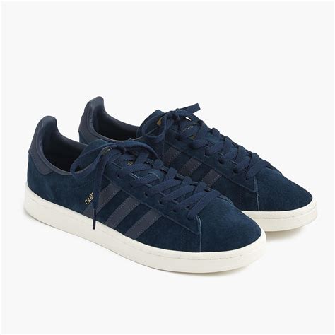 adidas campus blue suede.